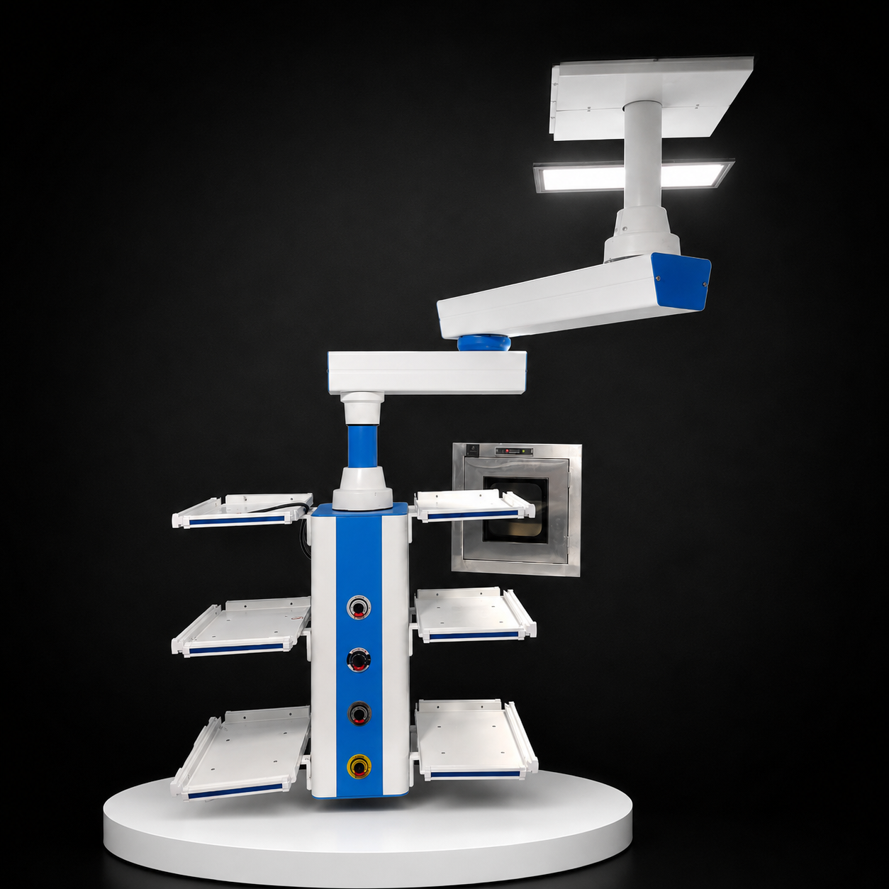 Surgical Pendant Manufacturer in Bhopal, Nepal